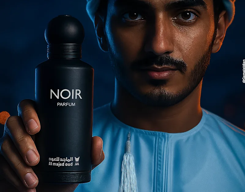 Cover image for Products Photography with Models By AI