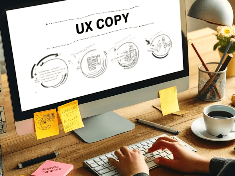 Cover image for UX Writing for Learning Apps