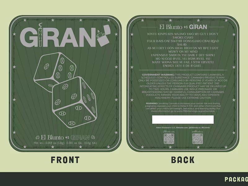 Cover image for Packaging Design