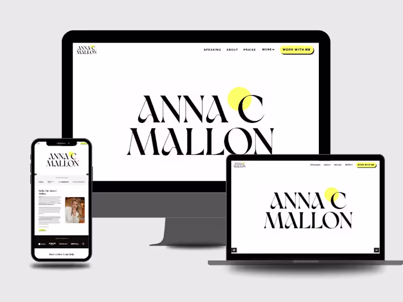 Cover image for Kajabi web Designer & Developer