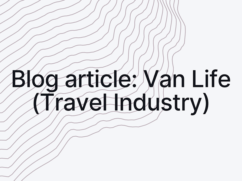 Cover image for 🚐 The pros and cons of van life: Is it right for you? 🚐