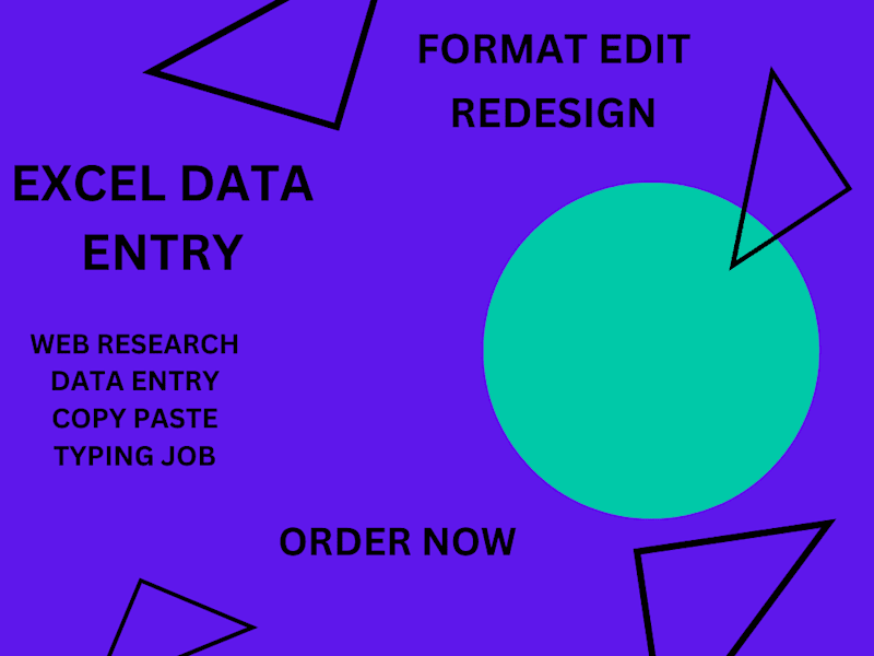 Cover image for Precision Data Entry (Data Maestro)