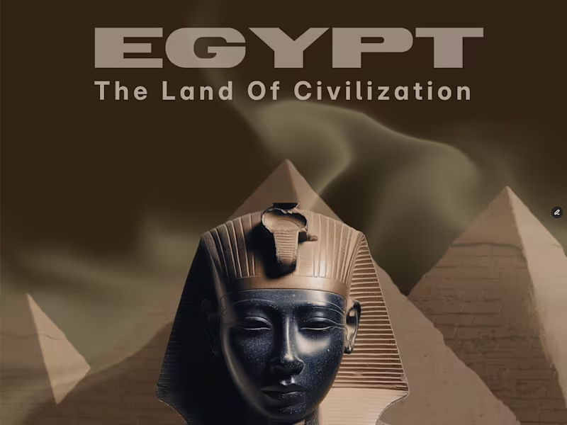 Cover image for Framer Landing Page