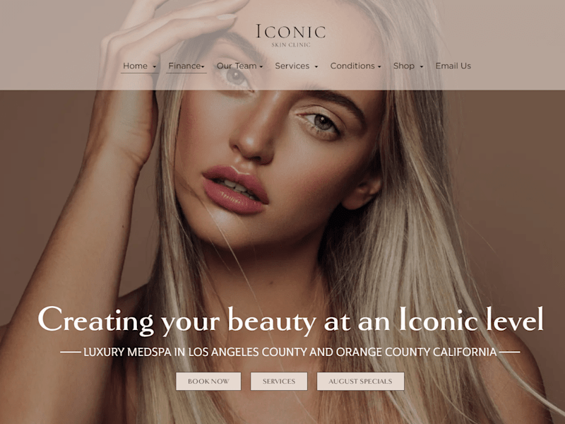 Cover image for Elementor Website Design and Development