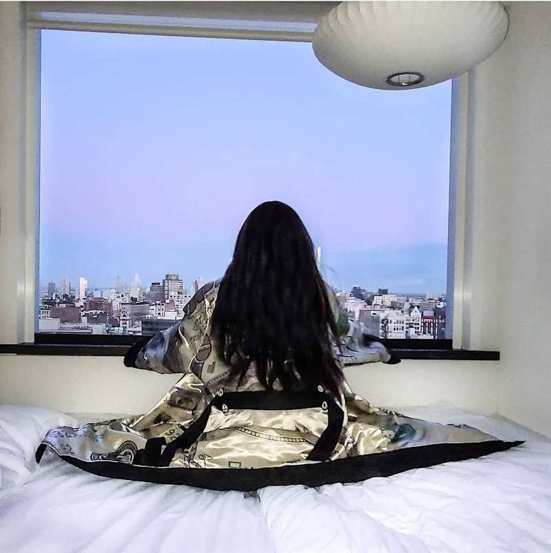 Cover image for CITIZEN M BOWERY