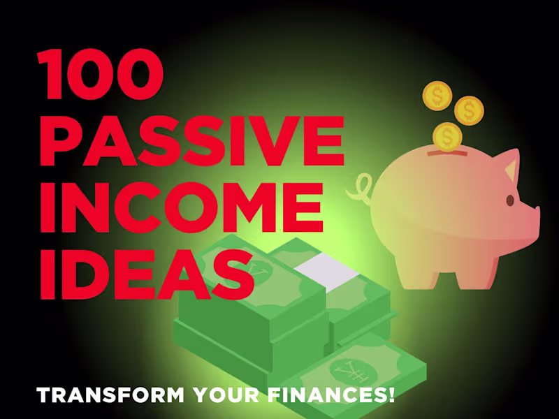 Cover image for Thumbnail Designs