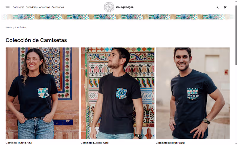 Cover image for Web Ecommerce Design