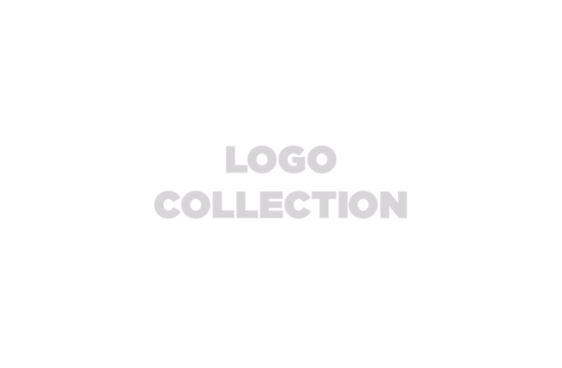 Cover image for Logo Collection