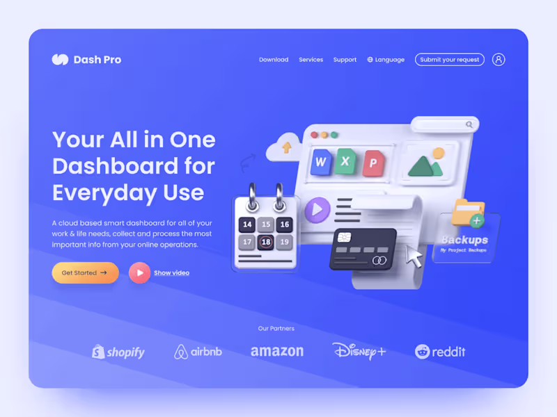 Cover image for Framer Web Development