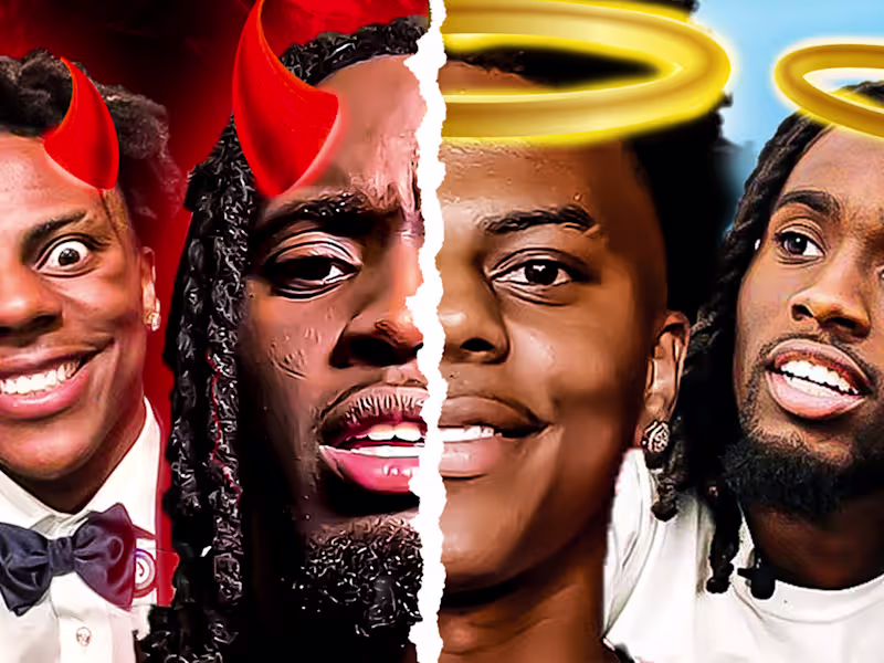 Cover image for VIDEO EDITOR FOR YOUR NEEDS 🛑