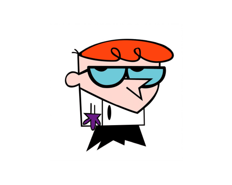 Cover image for I will create a cartoon character logo in 1 hour