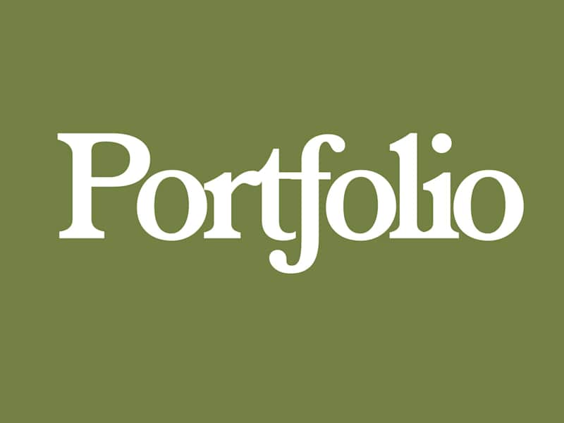 Cover image for Portfolio - George Kondoleon