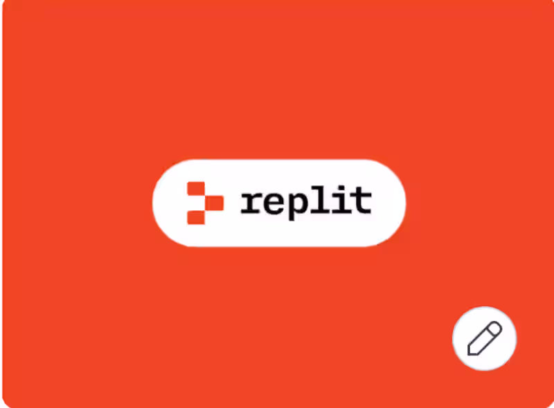 Cover image for Replit App UI/UX Optimization & Performance Enhancement
