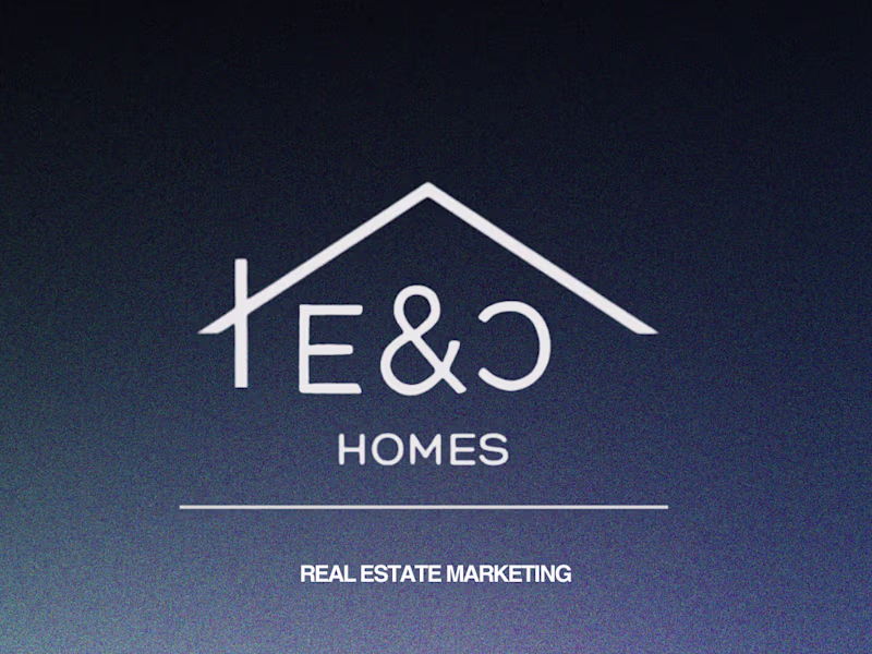 Cover image for Real Estate Account Revamp, Content Creation & Management