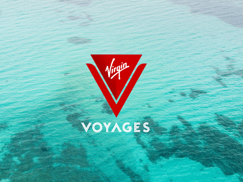 Cover image for Virgin Atlantic Mobile App | 🚢 Onboard Navigation 🗺️ 