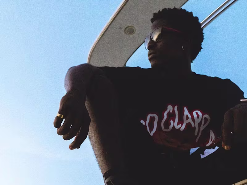 Cover image for WELCOME TO THE MOB