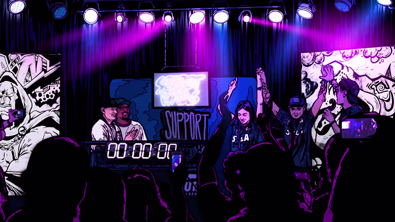 Cover image for Secret Walls Creative Manager Collection