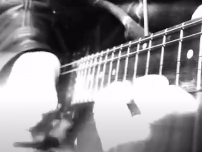 Cover image for School promo project