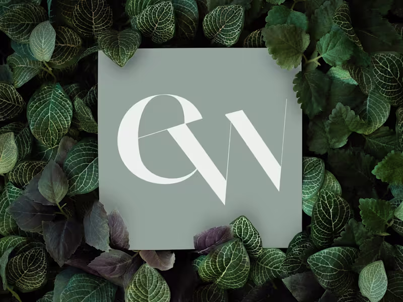 Cover image for Branding Identity