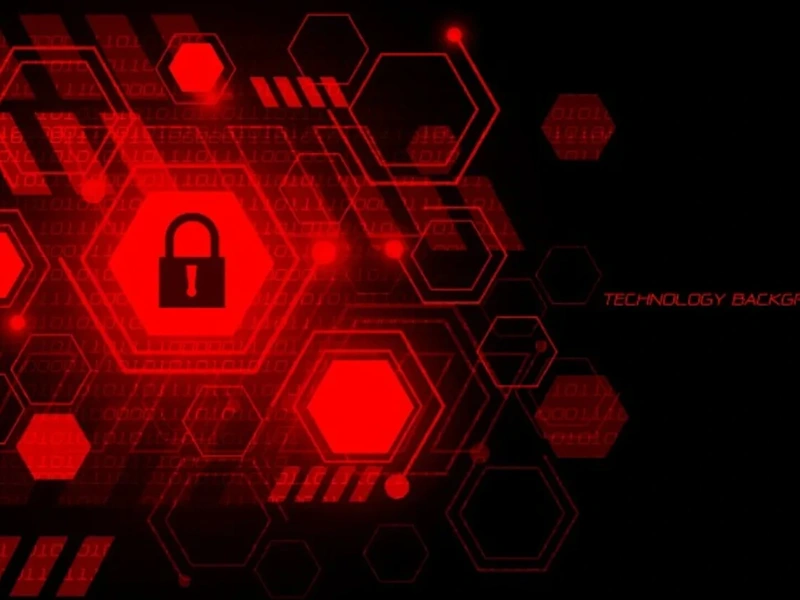 Cover image for I will provide Cyber Security consulting services