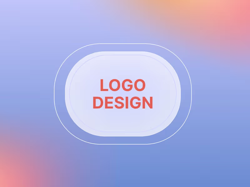 Cover image for Logo Design