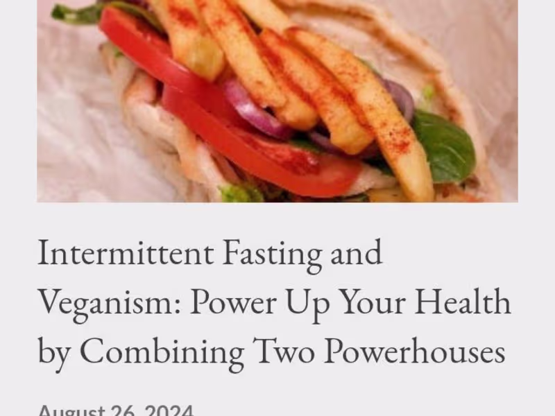 Cover image for Post Perfect