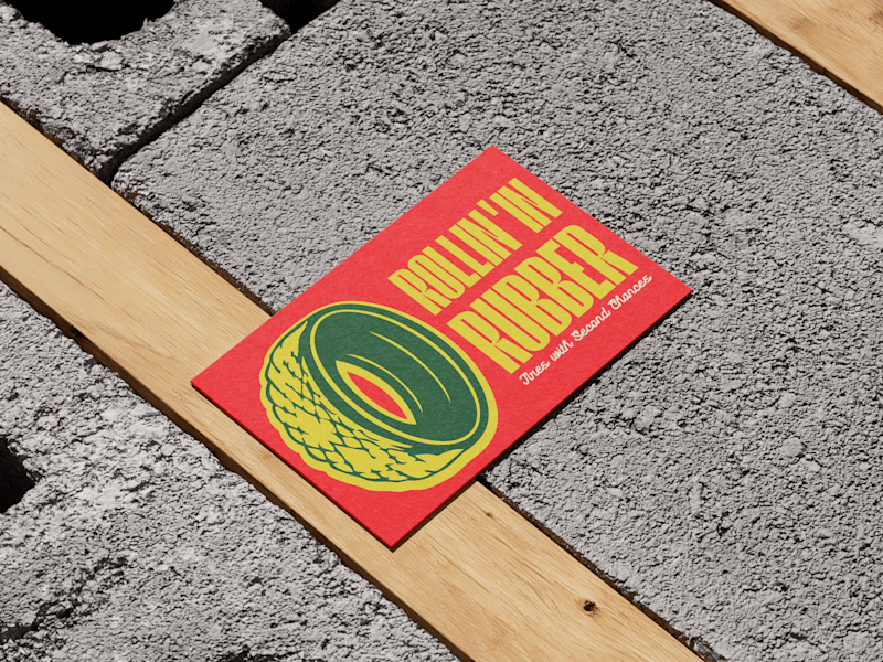 Cover image for Business Cards that Pop: Stand Out, Get Noticed!