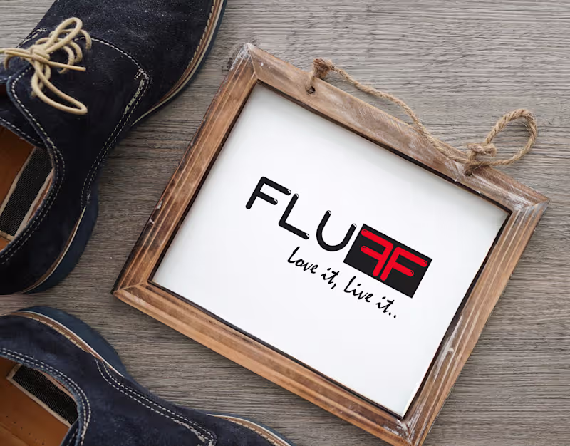 Cover image for Fluff Footwear