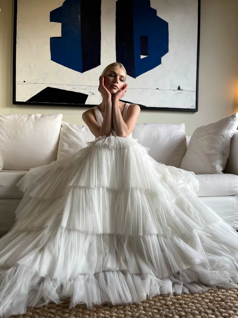 Cover image for Hera Couture Campaign