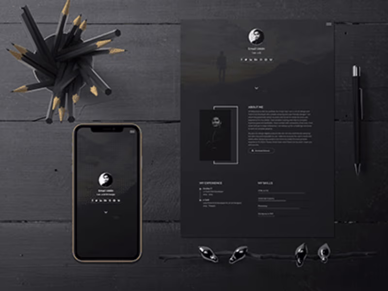 Cover image for I will do design and develop your Framer website