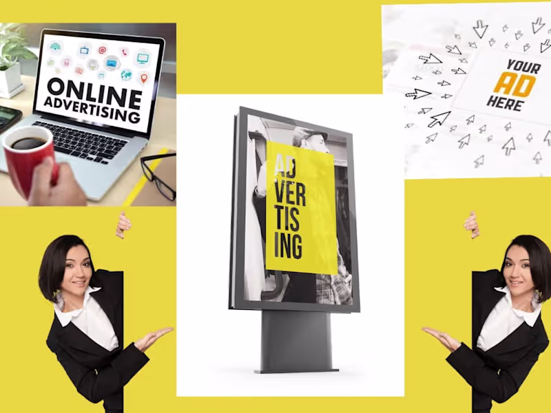 Cover image for I will create video ads of your product for tiktok,instagram,