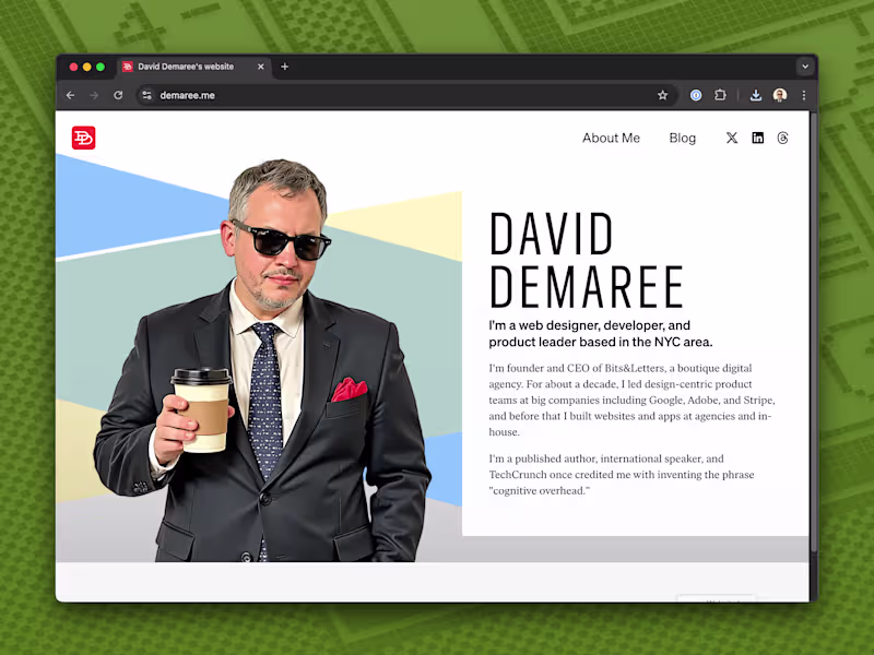 Cover image for Basic Webflow Sites — Done Right, Done Fast