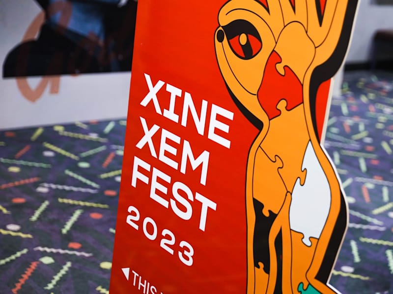 Cover image for XXF Branding Project