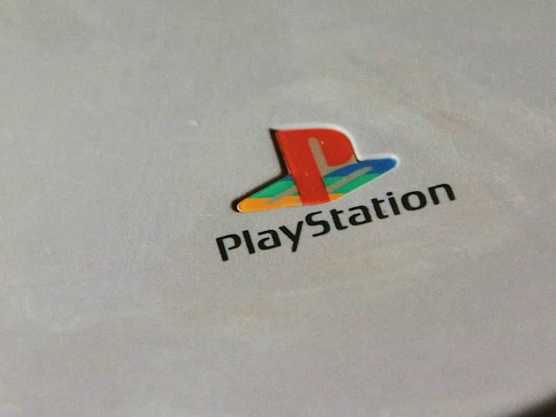 Cover image for Data Scientist at Sony PlayStation