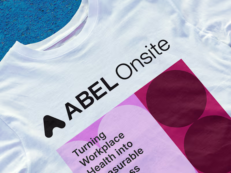 Cover image for Preventive Health Brand Identity Refresh