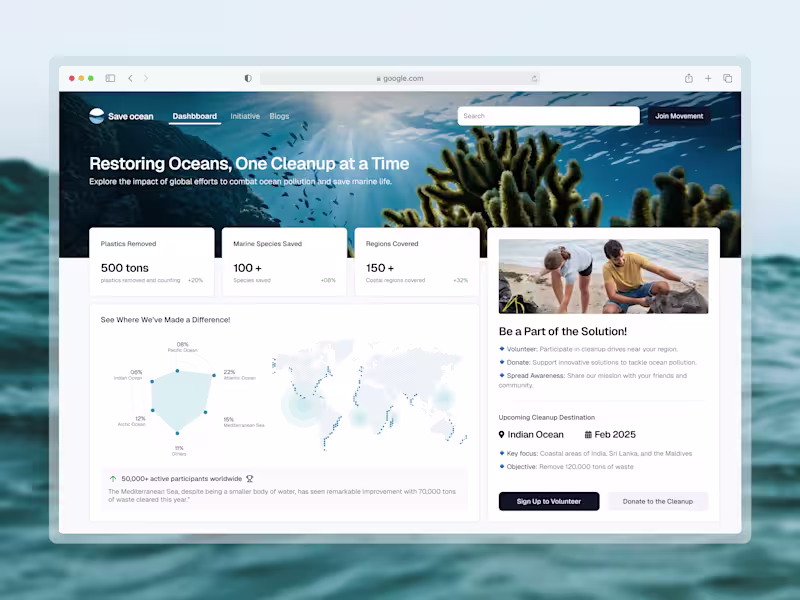Cover image for UI & UX Design