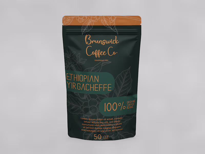 Cover image for 🎨✨ Elevate Your Packaging with Stunning Design! ✨🎨