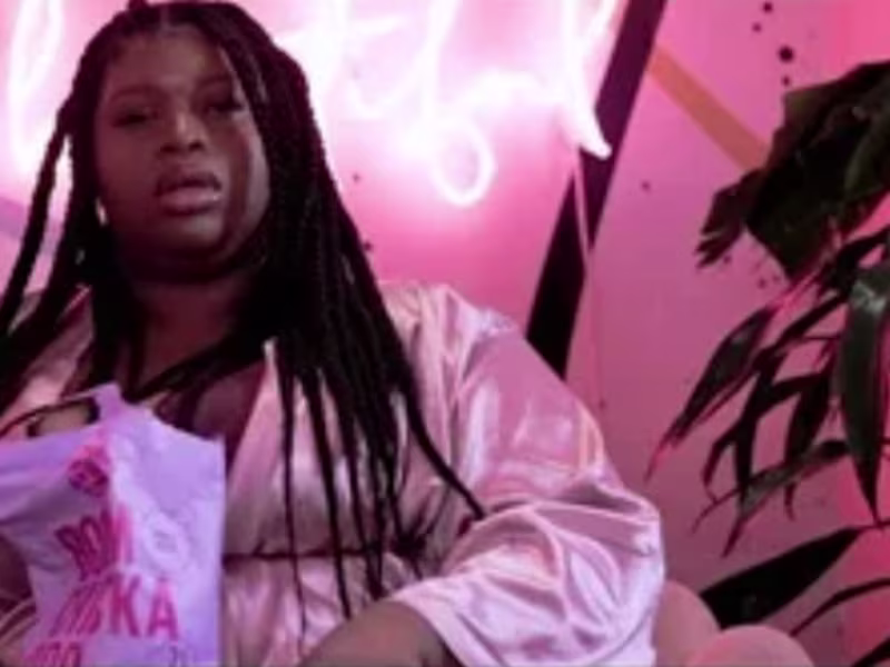 Cover image for No Lie