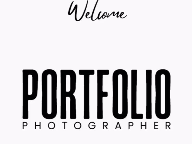 Cover image for Designed to Deliver: My Work & Services