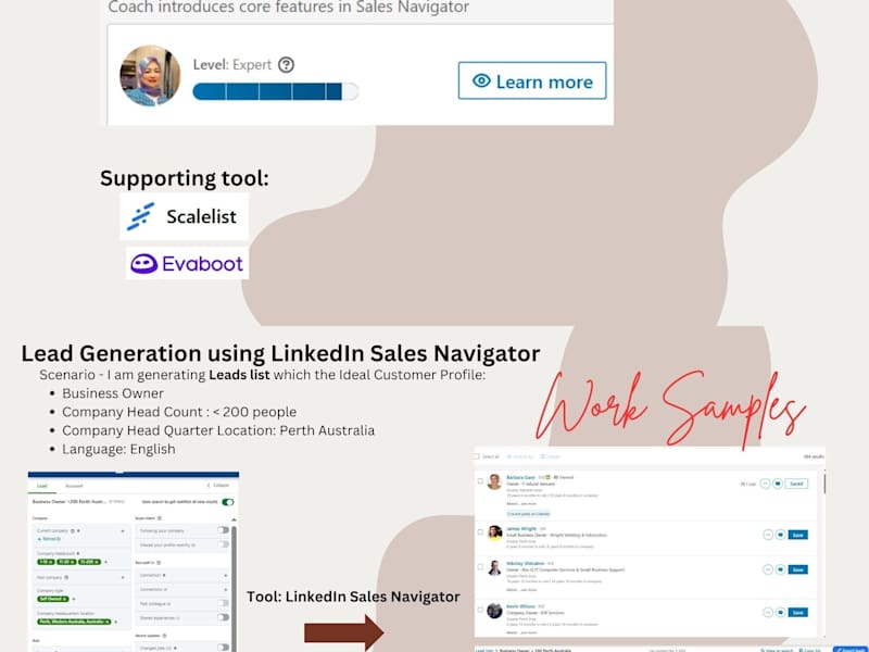 Cover image for Boost Your Sales with Expert Lead Generation Services