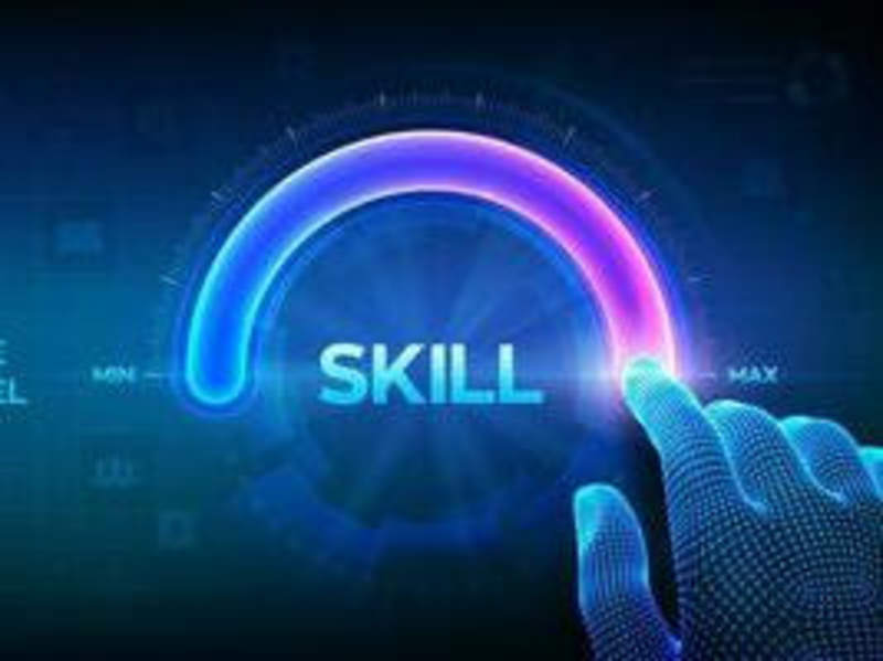 Cover image for The importance of skill