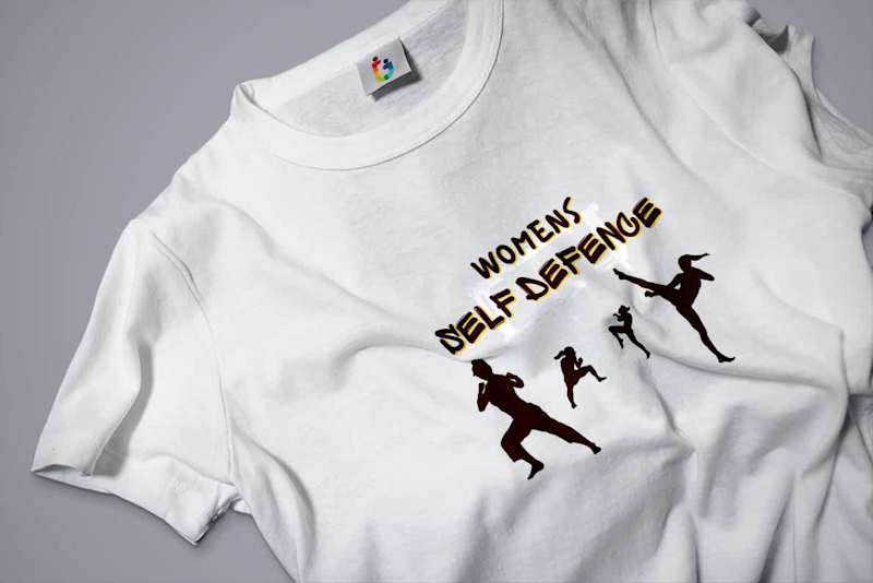 Cover image for T-Shirt Mockup