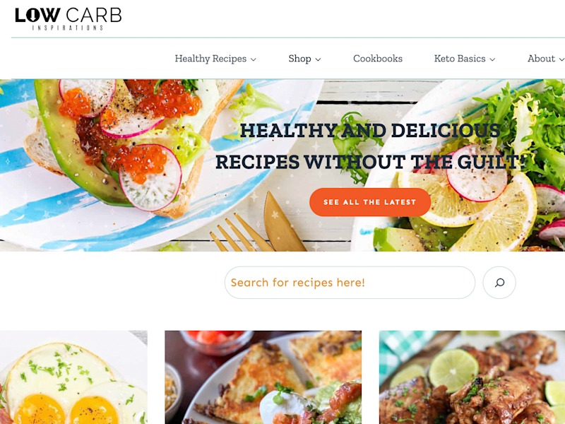 Cover image for Online Business Manager