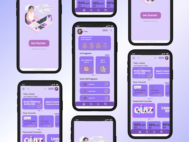 Cover image for Social Media App