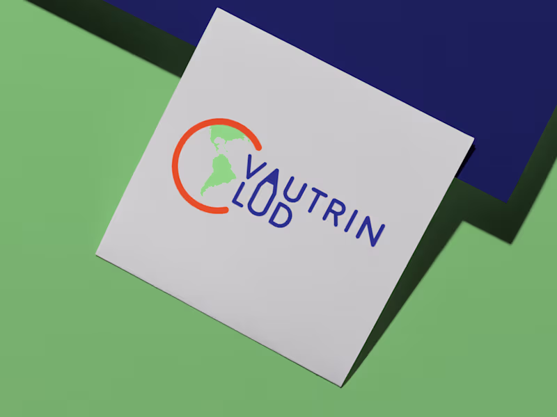 Cover image for Brand Identity Make Over