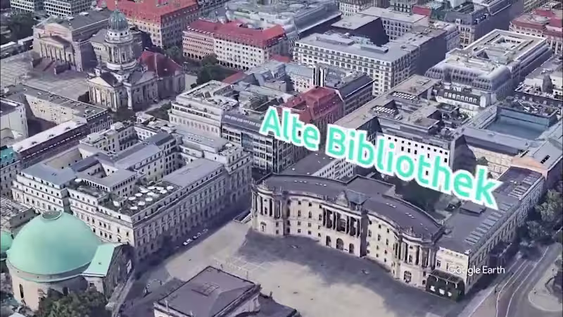 Cover image for Videos with mapped routes on the maps (2d/3d)