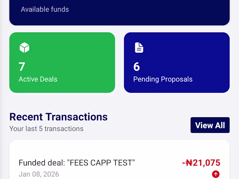 Cover image for Cross Platform Mobile App Development