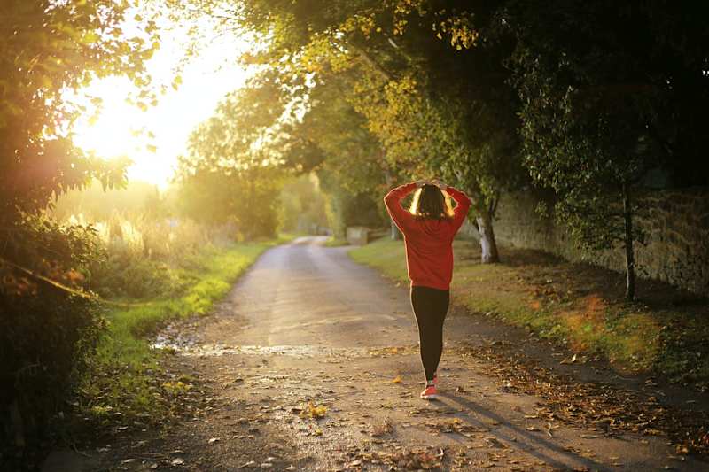 Cover image for Chronic Pain Doesn’t Have To Be A Life Sentence