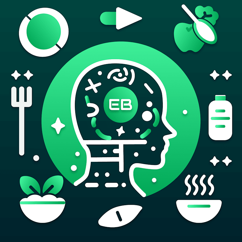 Cover image for App icon for Eating Buddy