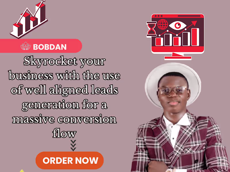 Cover image for Active Lead Generation that are highly effective